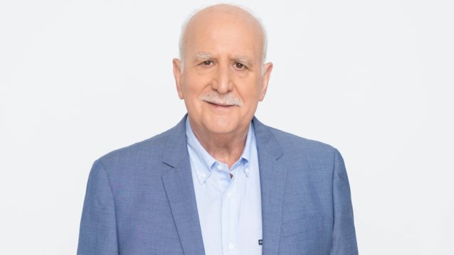 &quot;Ο Γιώργος Παπαδάκης ήταν απαιτητικός συνεργάτης - Πριν 22 χρόνια έλεγε πάλι ότι θα σταματήσει την τηλεόραση&quot;