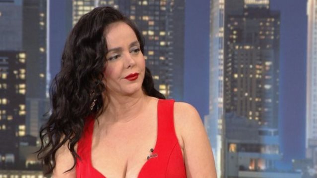 Η Δέσποινα Μοίρου κατά του Θανάση Ευθυμιάδη: &quot;Έχω φάει bullying - Έχασα τη δουλειά μου, μου έκανε ζημιά επαγγελματικά&quot;