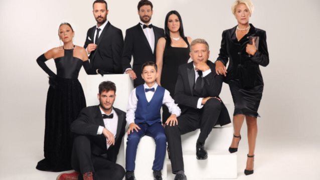 Μα ποιος σκέφτηκε να σταματήσει η &quot;Τούρτα της Μαμάς&quot;;