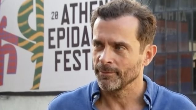 Ο Κωνσταντίνος Μαρκουλάκης επιβεβαίωσε την επιστροφή του &quot;Γιατρού&quot;: &quot;Ξεκινάμε γυρίσματα για τον 2ο και τον 3ο κύκλο&quot;