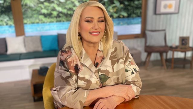 Η Άση Μπήλιου αποκαλύπτει ποιοι θα περάσουν απολαυστικά την ημέρα του Αγίου Βαλεντίνου