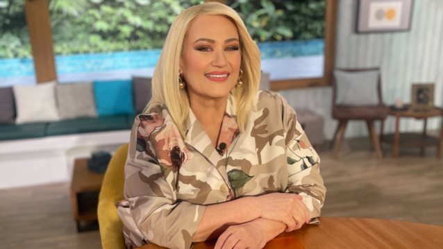 Η Άση Μπήλιου αποκαλύπτει ποιοι θα περάσουν απολαυστικά την ημέρα του Αγίου Βαλεντίνου