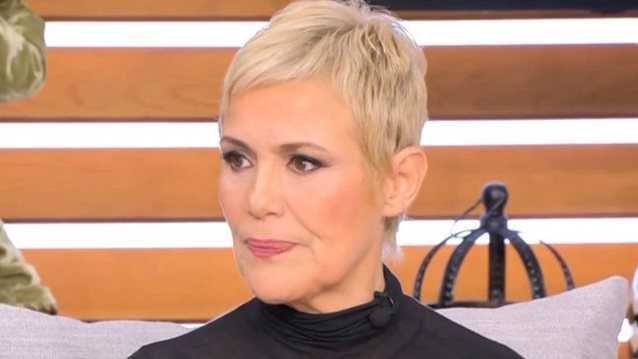 Κωνσταντίνα Μιχαήλ: &quot;Πάντρεψα με θρησκευτικό γάμο δύο αγαπημένους μου φίλους, τον Παντελή και τον Τεντ&quot;