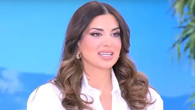 Σταματίνα Τσιμτσιλή: &quot;Αυτή ήταν η αρχική συμφωνία με τον ΑΝΤ1&quot;