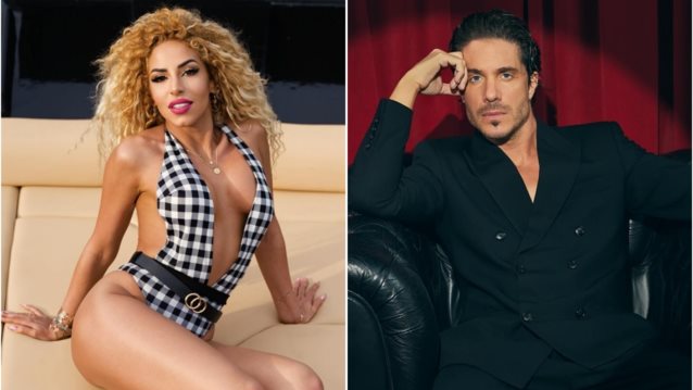 Αναστασία Γιούσεφ: &quot;Αυτός είναι ο λόγος που χωρίσαμε με τον Νίκο Οικονομόπουλο&quot;