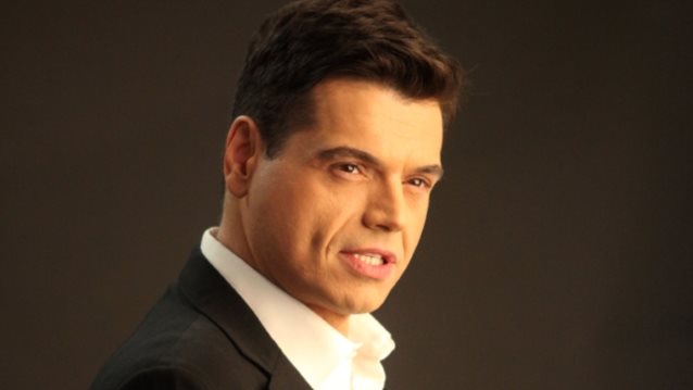 Ξέσπασε σε λυγμούς η σύζυγoς του Γιώργου Δασκαλάκη στον αέρα του &quot;Πρωινού&quot;: &quot;Τον βρήκα στο πλακάκι&quot;