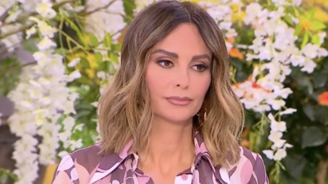 Μπέττυ Μαγγίρα: "Ήταν κόλαφος η Ελεονώρα Μελέτη, εύλογα έκανε αυτές τις δηλώσεις"