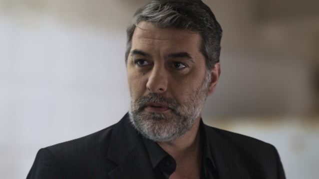 Ο Βασίλης Μπισμπίκης νοσηλεύεται έπειτα από καρδιακό επεισόδιο - Υποβλήθηκε σε δύο χειρουργεία