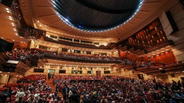 Θεατρικά Βραβεία Κοινού 2024 | Δείτε τις υποψηφιότητες