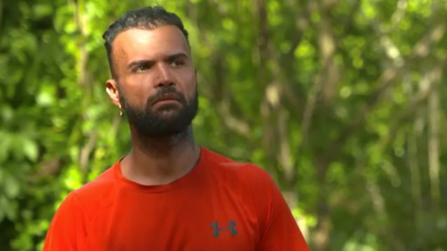 Survivor | Περικλής Κονδυλάτος "Η Κάτια επέστρεψε για να κερδίσει τις εντυπώσεις"