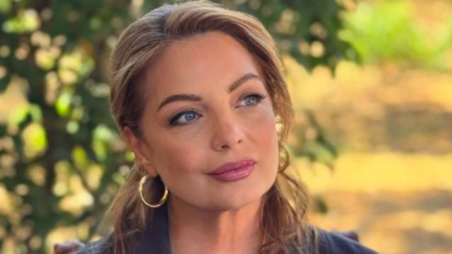 Η αλλαγή στο πρόσωπο της Άντζελας Γκερέκου - Πώς να πετύχεις το αποτέλεσμα