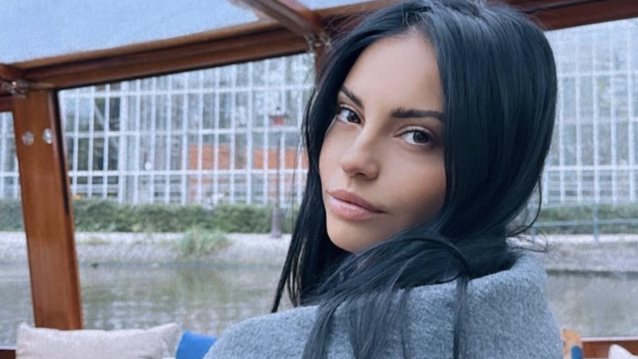 Νέα περιπέτεια για τη Δήμητρα Αλεξανδράκη - Άγνωστοι έκλεψαν το αμάξι της και έκαναν βόλτα σε όλη την Αθήνα