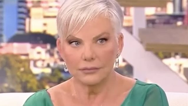 Η εξομολόγηση της Νανάς Παλαιτσάκη για τον γιο της: "Πήγα σε ψυχίατρο και μου είπε να το διαχειριστώ"