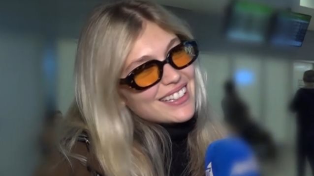 Η Κλέλια Ανδριολάτου μιλά για τη διαμάχη Παπαγεωργίου &amp; Χριστοπούλου: "Φυσικά και στενοχωρήθηκα"