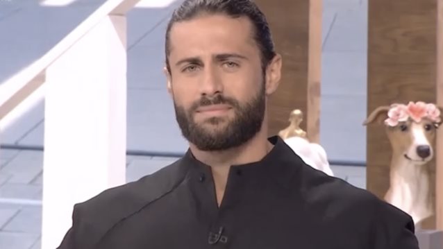 Κωνσταντίνος Βασάλος: &quot;Η απιστία όταν είναι εκτός έδρας δε μετράει&quot;