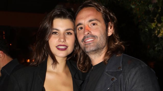 Τι πραγματικά συμβαίνει με τη Δανάη Παππά &amp; τον Λάμπρο Λάζαρη μετά τον χωρισμό τους;