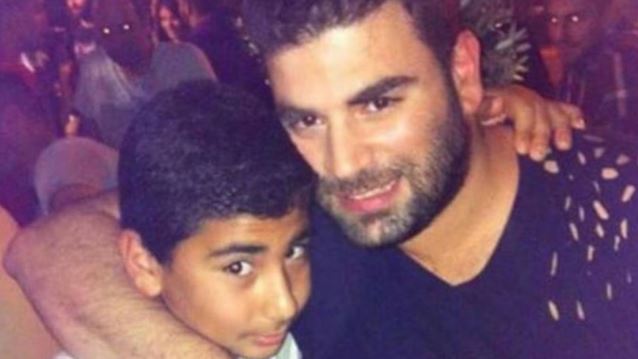 Συγκλονίζει ο Κωνσταντίνος Παντελίδης αποκαλύπτοντας πώς έµαθε για τον θάνατο του Παντελή Παντελίδη