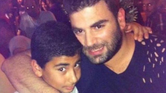 Συγκλονίζει ο Κωνσταντίνος Παντελίδης αποκαλύπτοντας πώς έµαθε για τον θάνατο του Παντελή Παντελίδη