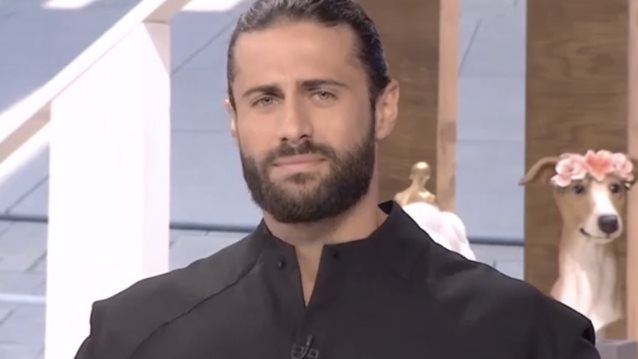 Η "πληρωμένη" απάντηση του Κωνσταντίνου Βασάλου στις δηλώσεις της Κατερίνας Καινούργιου