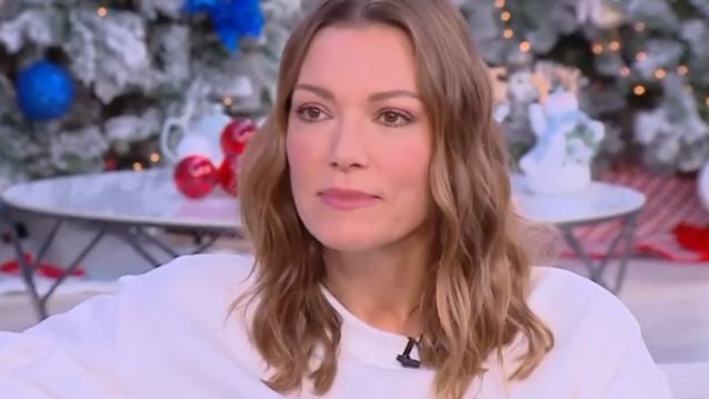 Βίκυ Καγιά: "Πάθαινα λιποθυμικά επεισόδια, ανέβαινε η πίεσή μου 174 και έπεφταν οι παλμοί"