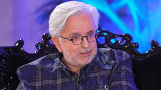 Δήμος Βερύκιος: "Γυναίκα επί Κοντομηνά πήρε μεταγραφή για να έρθει στον Alpha με ένα εκατομμύριο ευρώ"