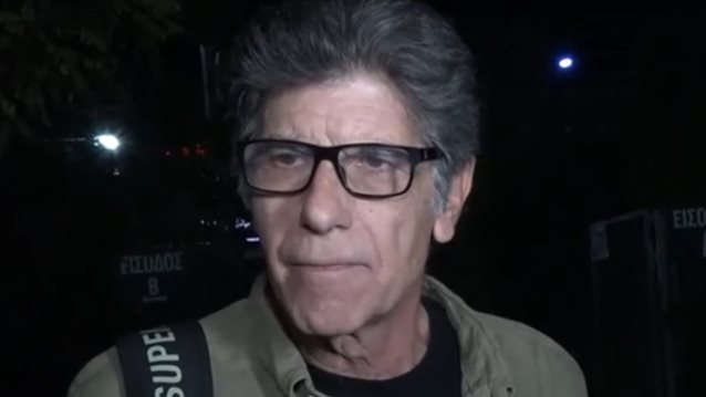 Γιάννης Μπέζος: Δεν ήταν συγκινητική η αναβίωση των &quot;Απαράδεκτων&quot;, σας προσγειώνω