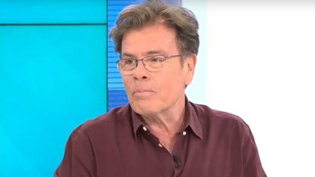 Δημήτρης Παπανώτας: "Εγώ δεν είμαι βεδουίνος της πολιτικής"