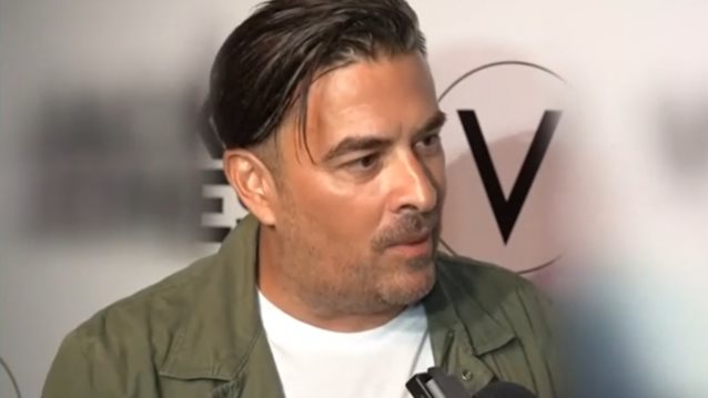 Γιάννης Αϊβάζης: &quot;Αν μου έκαναν πρόταση να κάνω εκπομπή με τη Μαρία Κορινθίου τώρα που χωρίσαμε, θα το έκανα&quot;