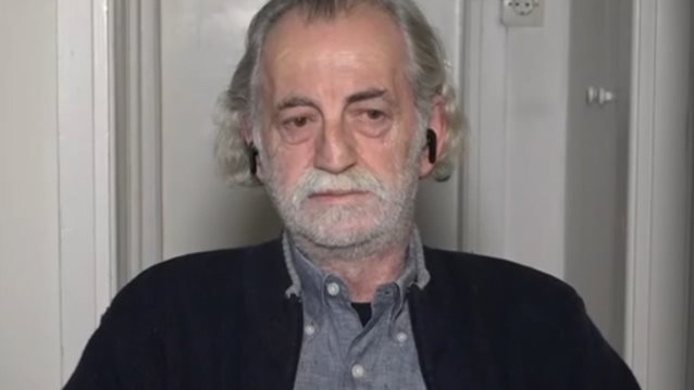 Συγκλονίζει η αποκάλυψη του Μιχάλη Αεράκη για τον Δημήτρη Ήμελλο