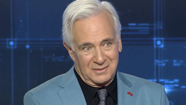 Αλέξανδρος Αντωνόπουλος: &quot;Με τον Μινωτή τα χαλάσαμε για τα κληρονομικά, δώρισε όλα του τα χρήματα στην τράπεζα&quot;