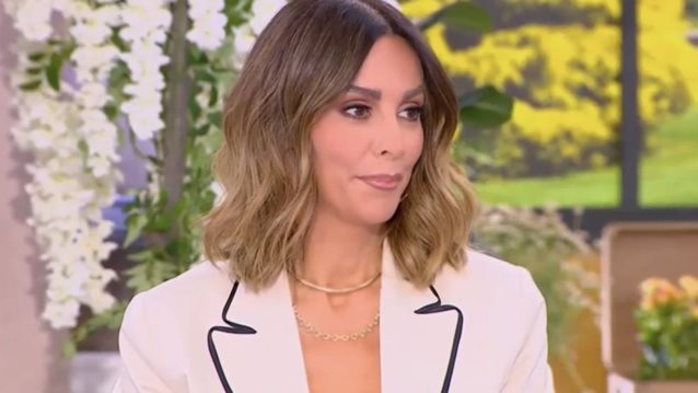 Μπέττυ Μαγγίρα: &quot;Κάτι γίνεται στο MEGA Καλημέρα, ψάχνουν να δουν ποιος φταίει και υπάρχει ένας θυμός&quot;