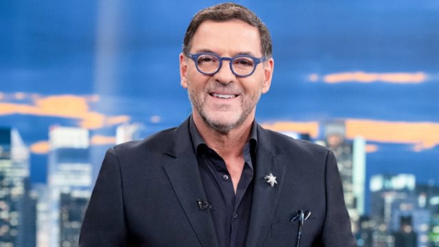 Γιώργος Τσαγκαράκης: &quot;Η Μάρθα Κουτουμάνου μου παρέδωσε τα κοσμήματα της μητέρας της&quot;