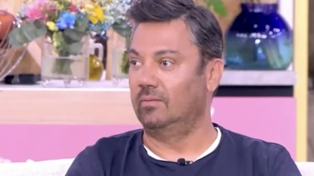 Ο Γιώργος Θεοφάνους αποκαλύπτει: Του γράψαμε τραγούδι, δεν πήρε ένα τηλέφωνο να πει "ευχαριστώ"