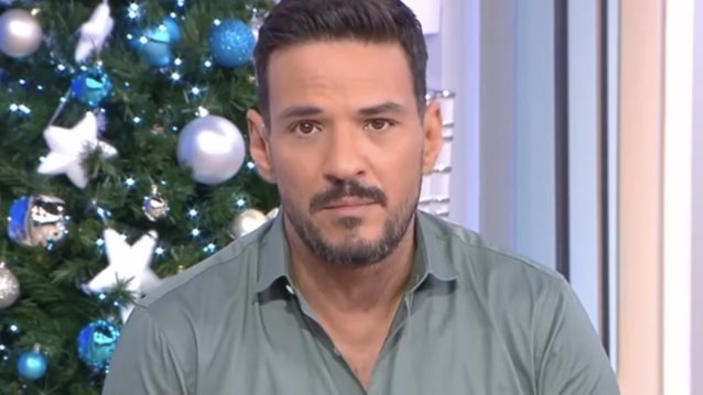 Κώστας Τσουρός: "Έπαιρναν τα χάπια και χτυπούσαν το κεφάλι τους στον τοίχο"