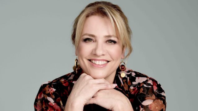 Η Μαριάννα Τουμασάτου άλλαξε look και το λατρέψαμε!