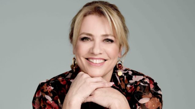 Η Μαριάννα Τουμασάτου άλλαξε τα μαλλιά της και ενθουσίασε τους ακόλουθούς της