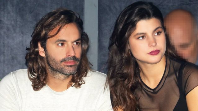 Δανάη Παππά &amp; Λάμπρος Λάζαρης σε εξωδικαστικό συμβιβασμό μετά τον χωρισμό - Τα ακίνητα και το ποσό των 140.000 ευρώ