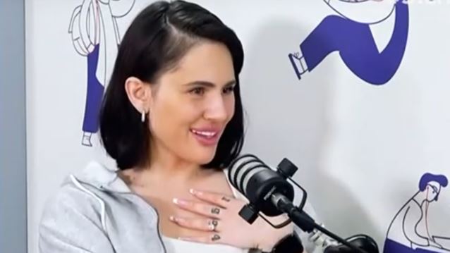 Έλενα Τσαγκρινού: "Δεν υπήρχαν Χριστούγεννα και Πάσχα, δεν υπήρχαν φαγητά, τίποτα"