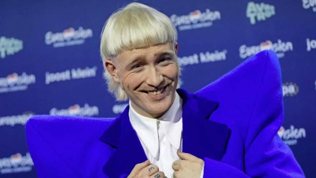 Eurovision  2024 | Εκτός τελικού η Ολλανδία - Η επίσημη ανακοίνωση της EBU