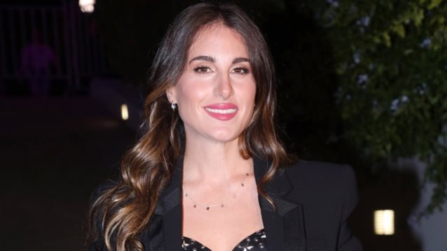 Ερωτευμένη η Παυλίνα Βουλγαράκη! Ο κρητικός σύντροφος και οι πληροφορίες για συγκατοίκηση