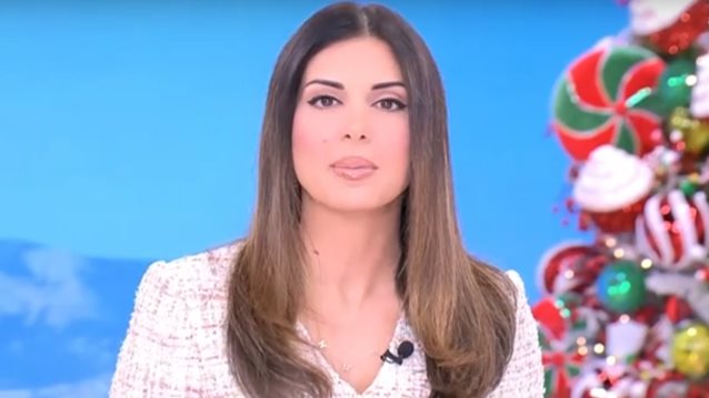 Σταματίνα Τσιμτσιλή: &quot;O Alpha σήμερα θρηνεί, τον νιώθουμε πάρα πολύ δικό μας άνθρωπο&quot;