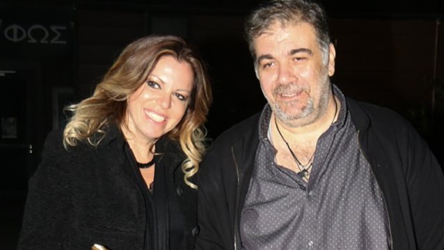 Οι πρώτες δηλώσεις της συντρόφου του Δημήτρη Σταρόβα, Άννας Σταθάκη για την υγεία του: "Επικοινωνεί, αλλά δε μιλάει"