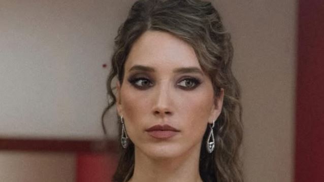 Αυτή είναι η αγαπημένη γυμναστική της Γιολάντα Καλογεροπούλου - την κρατά σε φόρμα και τη χαλαρώνει