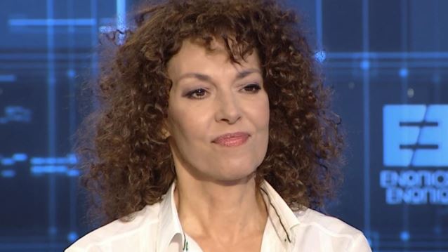 Δήμητρα Παπαδήμα: &quot;Έφτασα στο σημείο να παίρνω ηρεμιστικά χάπια μετά από παρενόχληση που δέχθηκα&quot;