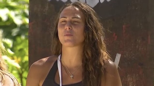 Survivor | Τραυματισμός για την Ασημίνα Χατζηανδρέου - "Το χειρότερο σενάριο"