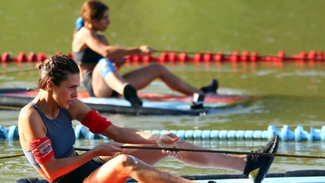 Survivor | Ποια ομάδα κέρδισε το έπαθλο;