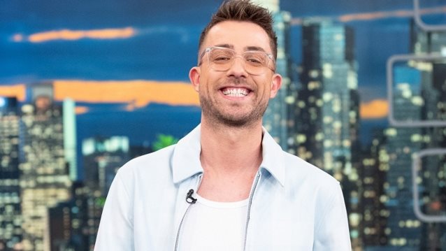 Ο Fipsterr εξομολογείται για τις κρίσεις πανικού