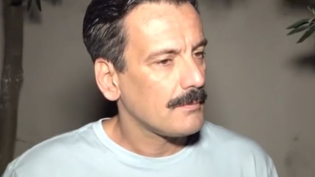 Ο Θάνος Κιούσης τελειώνει τις φήμες για το &quot;5Χ5&quot;: &quot;Δεν ισχύει τίποτα από όλα αυτά&quot;