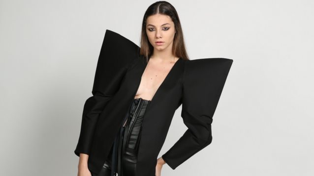 H Μαριαγάπη επέστρεψε στο instagram μετά το GNTM