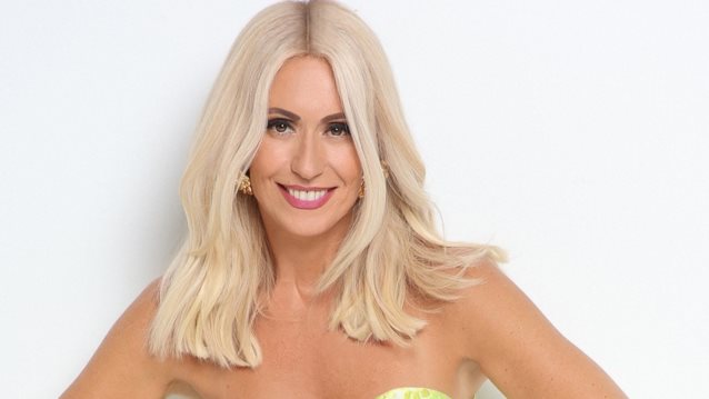 Εξιτήριο για τη Μαρία Μπακοδήμου από το νοσοκομείο - Το πρώτο της μήνυμα